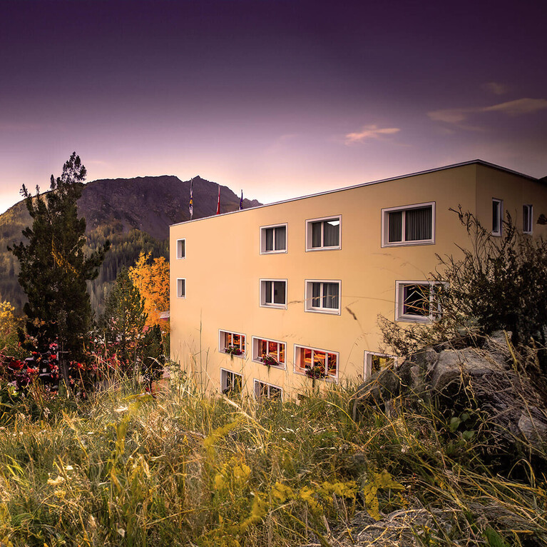 Sunnetta Saison-Zimmer