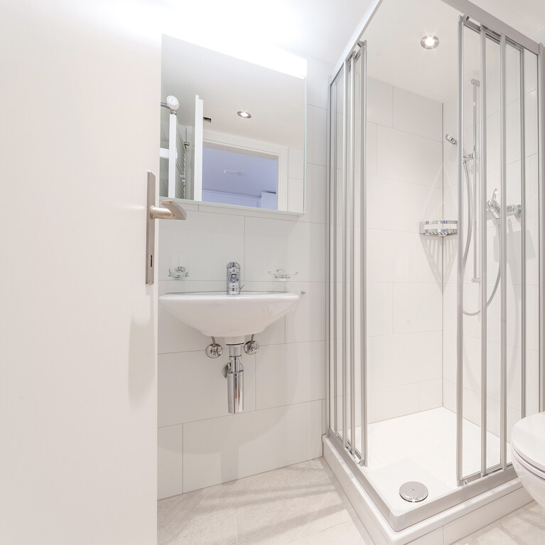 1 - Zimmerwohnung im Haus Büel